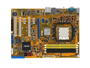M3A GA AMD AM2+ 770 Chipset ATX Motherboard